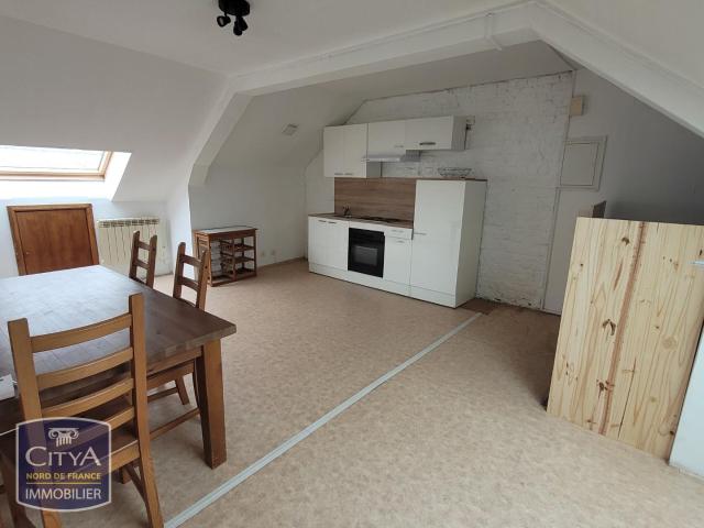 Appartement location à Avesnes-sur-Helpe, Hautmont