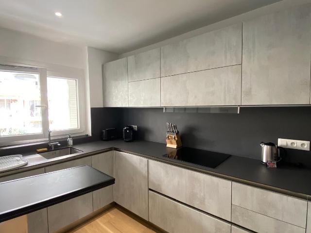 Appartement location à La Lepre, Cannes