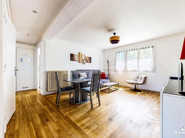 Appartement location à Rennes, Bretagne