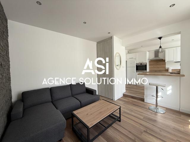 Appartement location à Viviers, Ardèche
