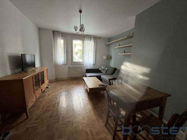 Appartement location à Toulouse