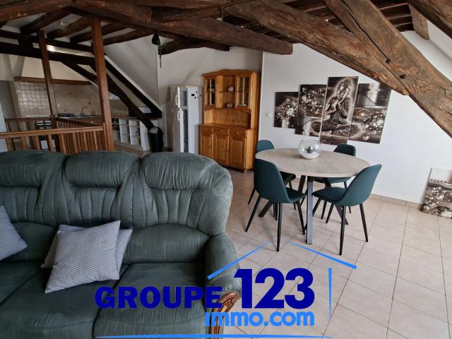 Appartement location à Auxerre, Aillant-sur-tholon