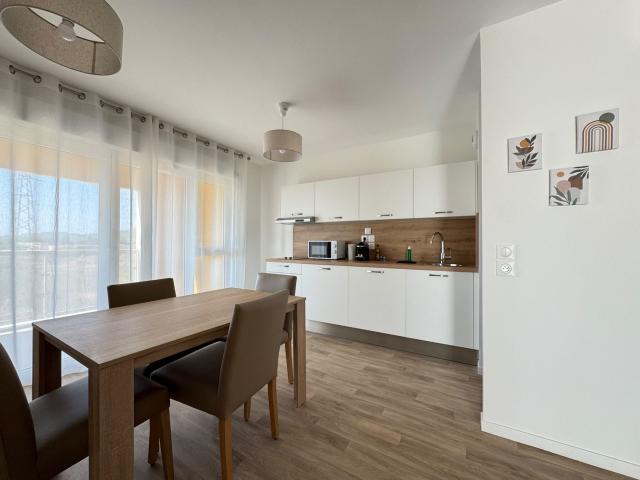 Appartement location à Tournon-sur-Rhône, Guilherand-granges