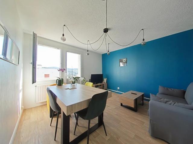 Appartement location à Saint-Étienne, Saint-etienne