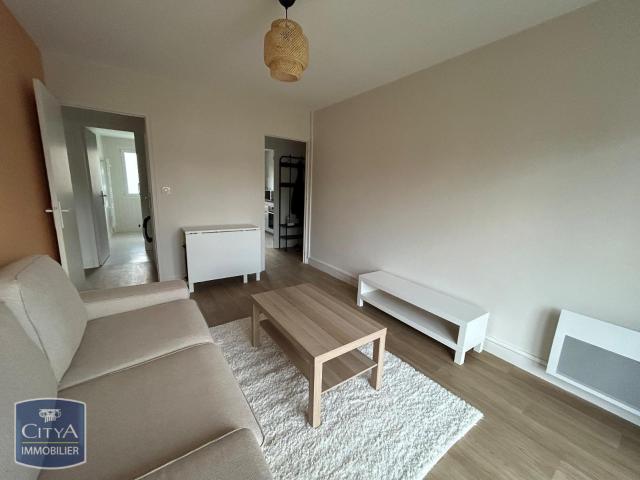 Appartement location à Agen