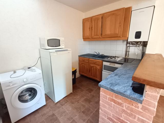 Appartement location à Aurillac