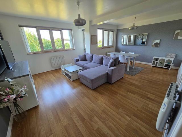 Appartement location à Palaiseau, Brétigny-sur-orge