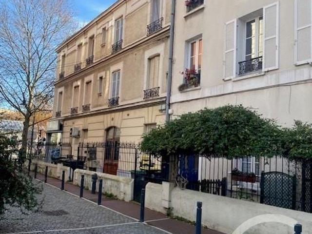Appartement location à Nogent-sur-Marne, Maisons-alfort