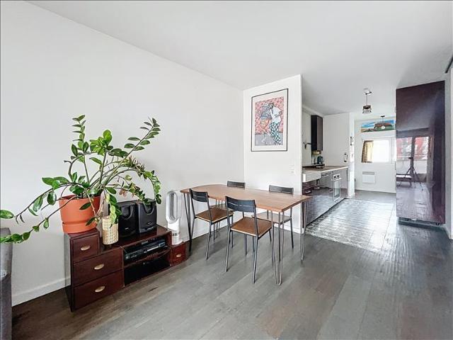 Appartement location à Saint-Denis, La Courneuve