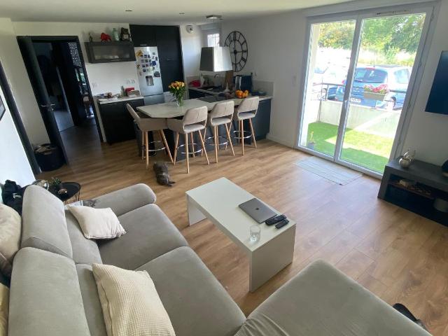 Appartement location à Toulouse, Bruguières