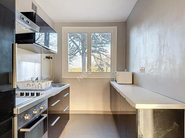 Appartement location à Nantes