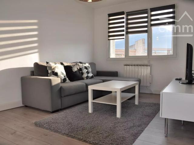 Appartement location à Grenoble