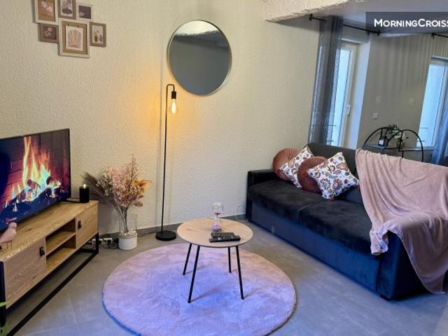 Appartement location à Narbonne