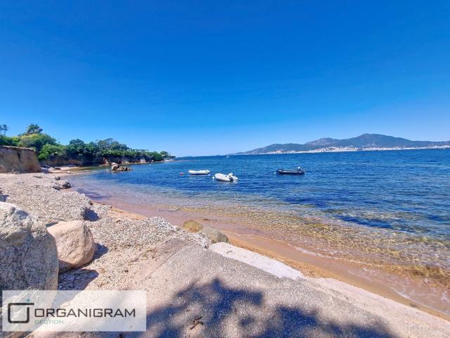 Appartement location à Ajaccio, Grosseto-prugna
