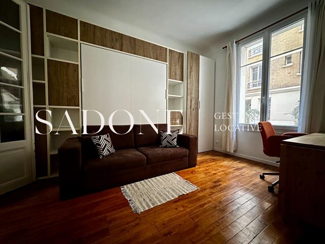 Appartement location à Nanterre, Neuilly-sur-seine