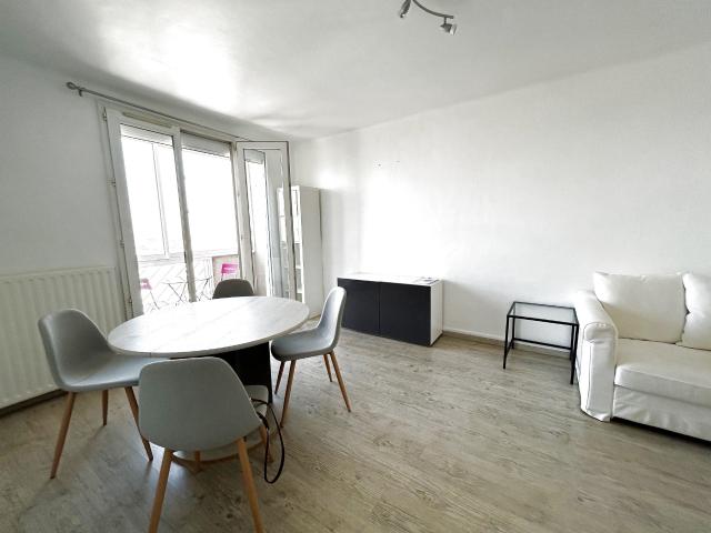 Appartement location à Toulouse