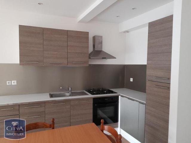 Appartement location à Saint-venant