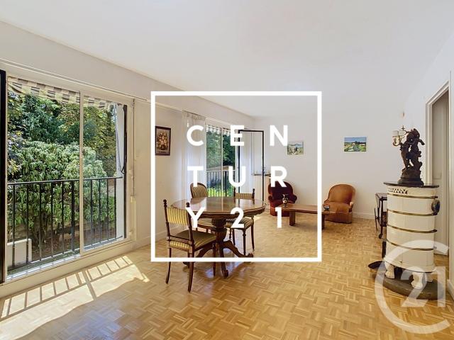 Appartement location à Boulogne-Billancourt, Meudon