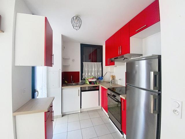 Appartement location à Bobigny, Vaux-montreuil