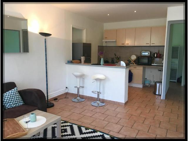 Appartement location à Alès, Chamborigaud