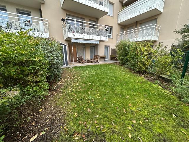Appartement location à Trappes, Yvelines
