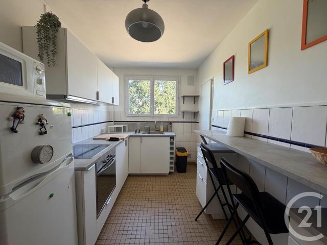 Appartement location à Rennes, Bretagne