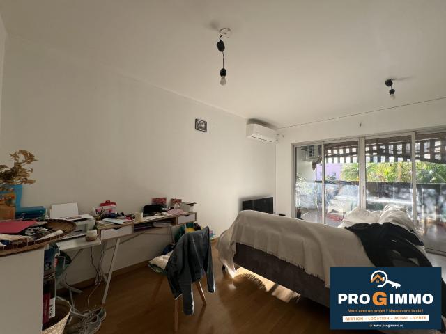 Appartement location à La Réunion
