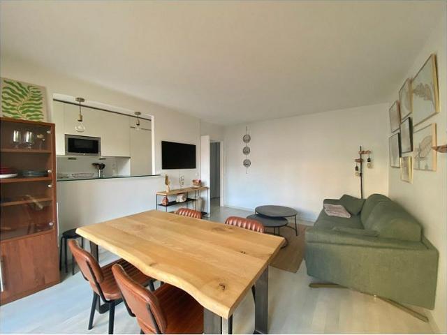 Appartement location à Lille