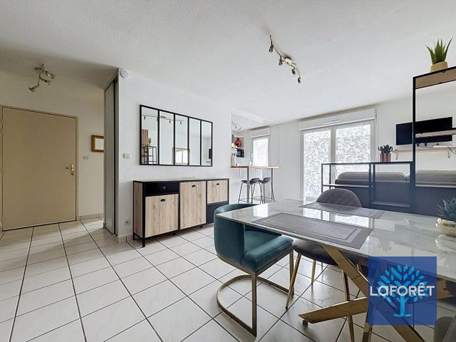 Appartement location à Valenciennes