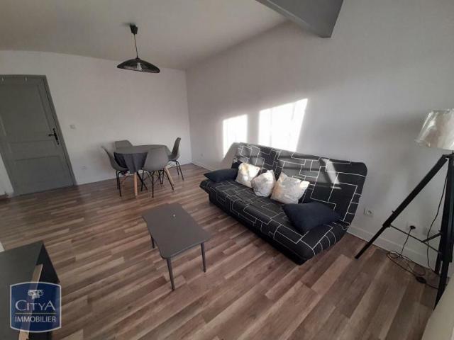 Appartement location à Périgueux