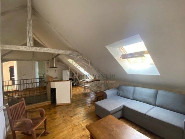 Appartement location à Bourges