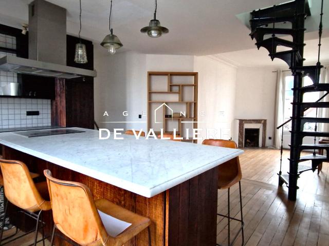Appartement location à Nanterre, Puteaux