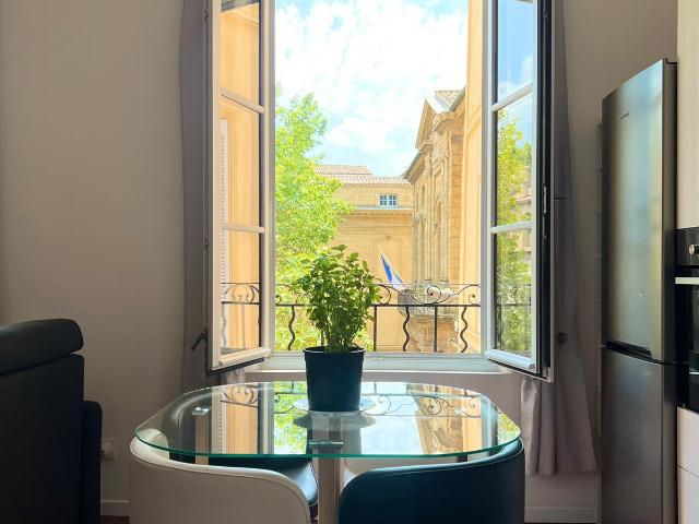 Appartement location à Aix-en-Provence, Aix-en-provence