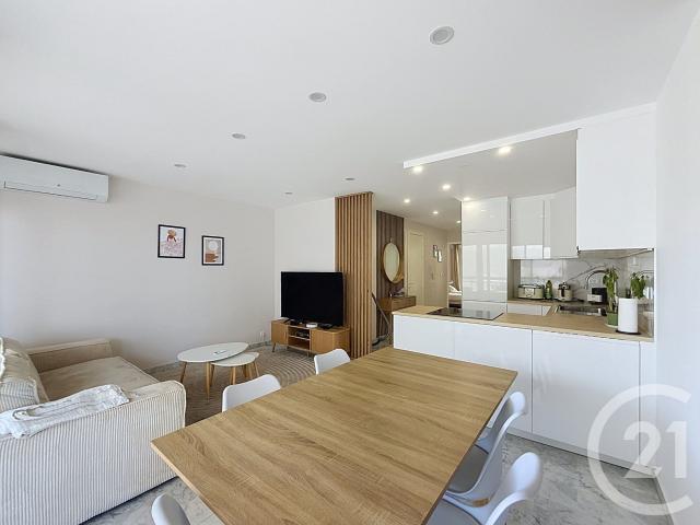 Appartement location à Cannes, Alpes-Maritimes