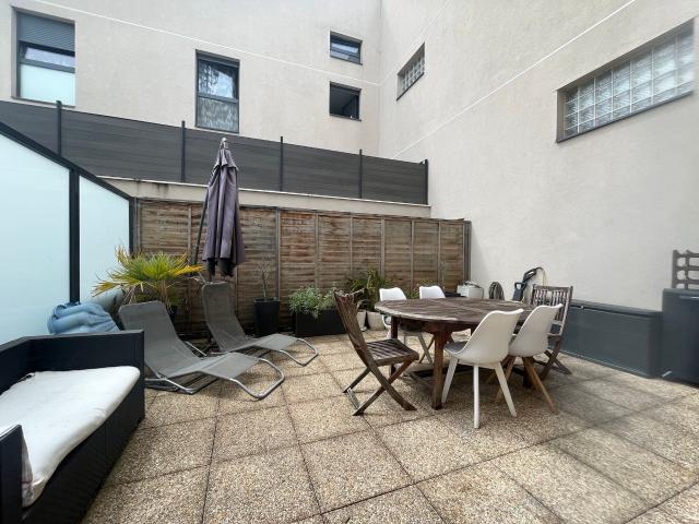 Appartement location à Créteil
