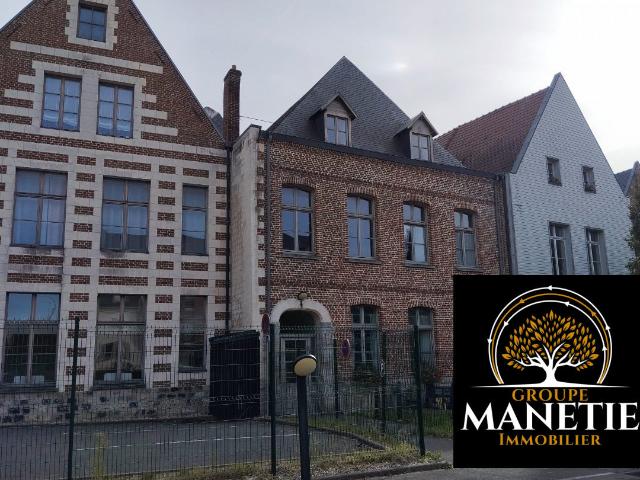 Appartement location à Arras