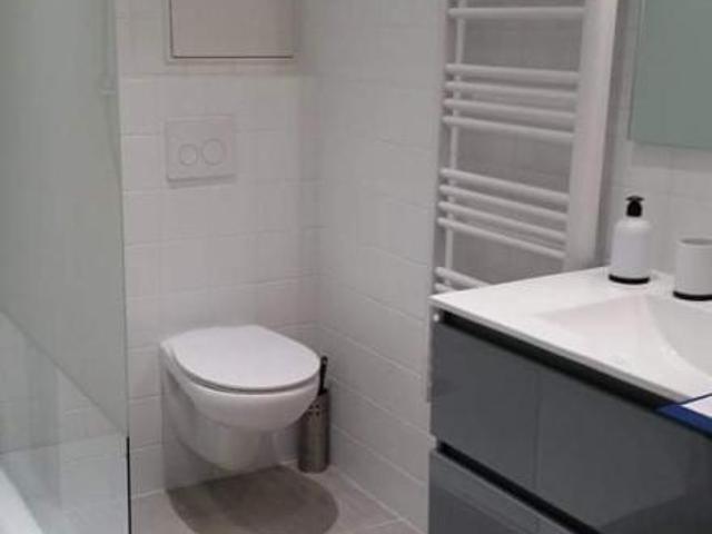 Appartement location à Libourne, Coutras