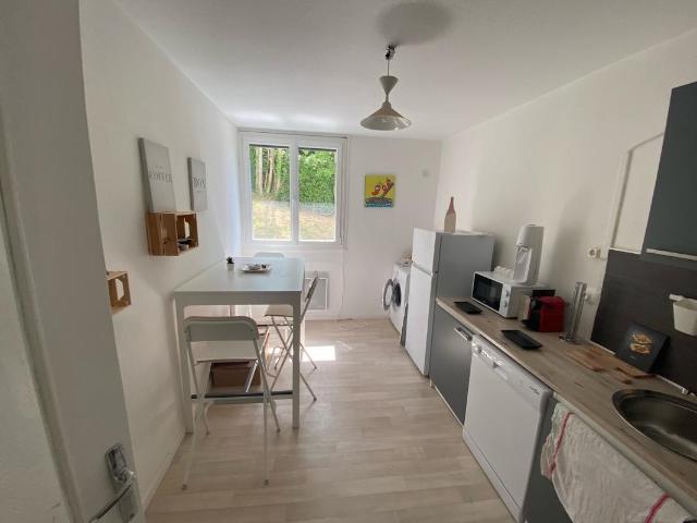 Appartement location à Saint-Étienne, Saint-etienne