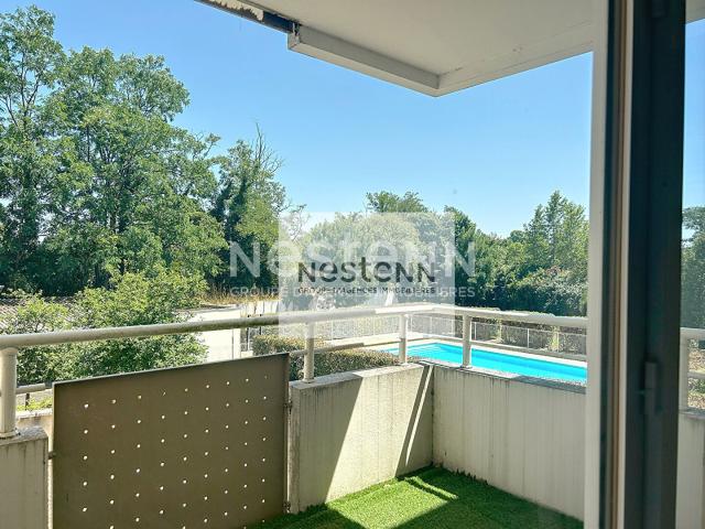 Appartement location à Bordeaux, Bruges