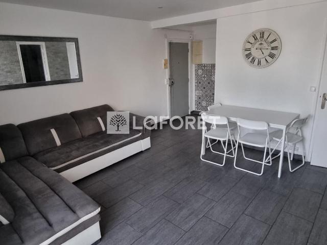 Appartement location à Le Raincy, Dugny