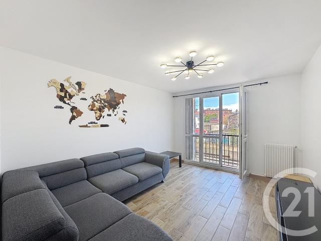 Appartement location à L'Haÿ-les-Roses, Ivry-sur-seine