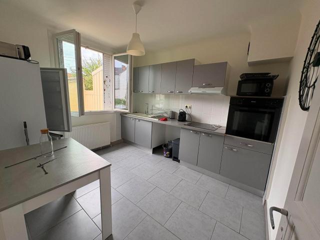 Appartement location à Bergerac