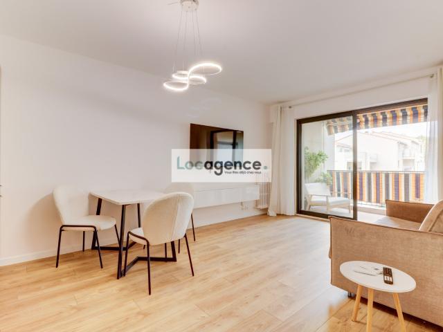 Appartement location à Cannes Passy, Cannes