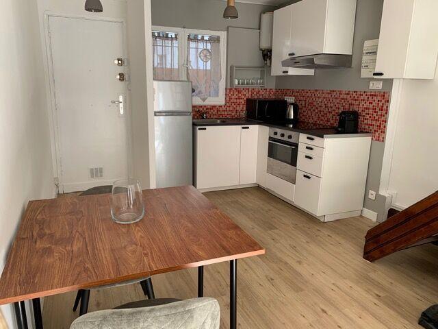 Appartement location à Marseille