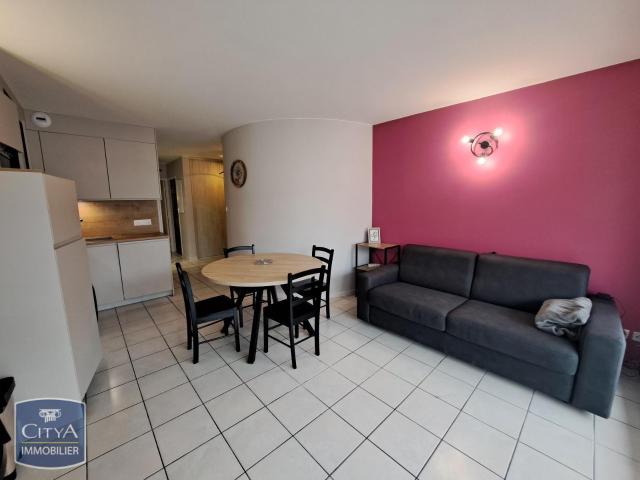 Appartement location à Rochefort, Royan
