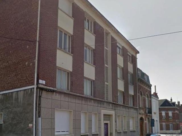 Appartement location à Arras