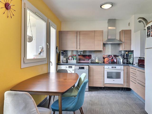 Appartement location à Lotissement Alphonse Daudet, Fréjus