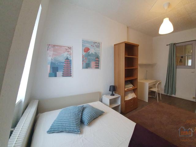 Appartement location à Strasbourg, Hoenheim