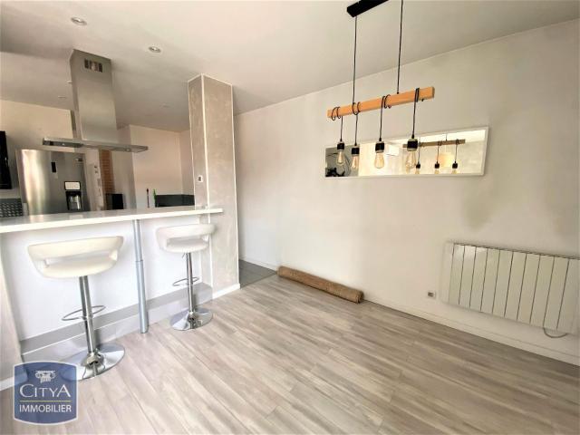 Appartement location à Montauban