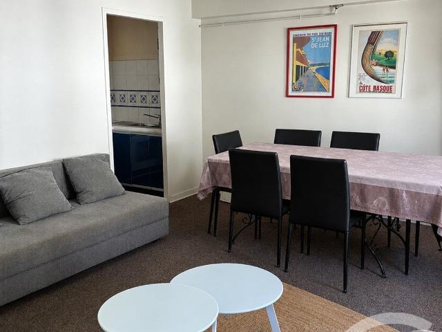 Appartement location à Bayonne, Saint-jean-de-luz